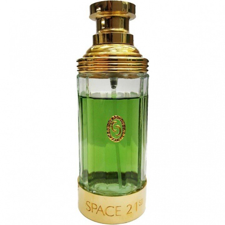 Space 21st for Women